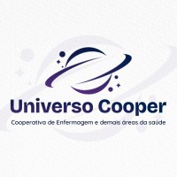 Universo Cooper logo - Similar company to Global Shapers Natal