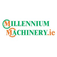 Millennium Machinery Ltd logo - Similar company to Rkp Engineering Ltd