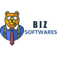 Biz Softwares logo - Similar company to Bizsoft