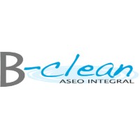 Servicios B-Clean Limitada logo - Similar company to V&S Soluciones