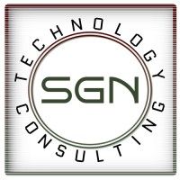 SGN Technology Consulting LLC logo - Similar company to Ethos Infoways