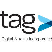 Tag Digital Studios Inc.