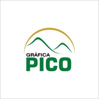 Gráfica Pico logo - Similar company to Gráfica Gel