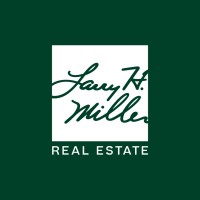 Larry H. Miller Real Estate logo - Similar company to Broderick Engineering