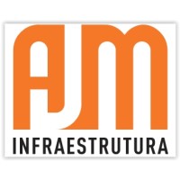 AJM Infraestrutura logo - Similar company to Vessel Services