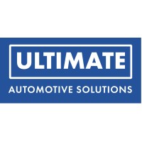 Ultimate Automotive Solutions logo - Similar company to Ravn A/S