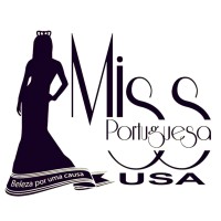 Miss Portuguesa USA logo - Similar company to Miss Immigrant Usa