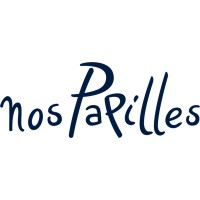 Nos Papilles logo - Similar company to Ici Présent