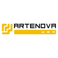 ARTE NOVA WEB logo - Similar company to Eco Webdesign