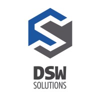DSW Solutions logo - Similar company to Isinger3D Gbr