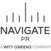 Navigate PR logo - Similar company to Airside Labs