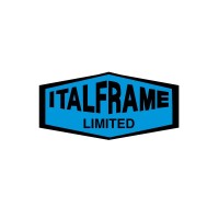ITALFRAME LIMITED logo - Similar company to Mutina Power Africa