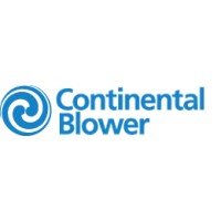 Continental Blower, LLC logo - Similar company to Dutch Blower B.V.