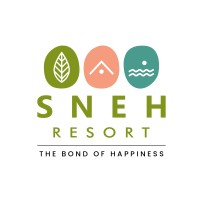 Sneh Resort logo - Similar company to Ripples Resort Pune