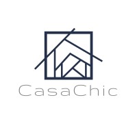 CasaChic Design logo - Similar company to Emerstone Quartz
