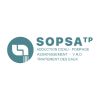 SOPSA TP Guadeloupe logo - Similar company to Serco Exploitation Antilles Guyane