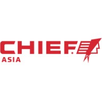 Chief Asia logo - Similar company to Silos Spain