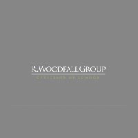 R. Woodfall Group logo - Similar company to Bateman Opticians