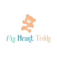My Heart Teddy logo - Similar company to My Heart