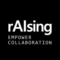 rAIsing Srls logo - Similar company to Cosmetic Solutions