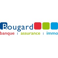 Bougard logo - Similar company to Pcube