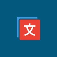 TranslatePress logo - Similar company to Geopress
