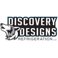 Discovery Designs Refrigeration logo - Similar company to Amicore