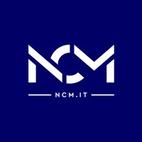 NCM S.r.l. logo - Similar company to Labeltech Sas