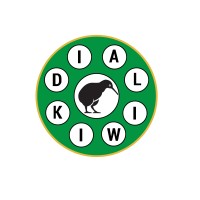 Dialkiwi Limited logo - Similar company to Green Cabs