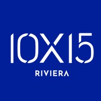 10x15 Riviera logo - Similar company to Boat Event
