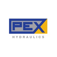 Pex Hydraulics Mauritius logo - Similar company to Mocourse