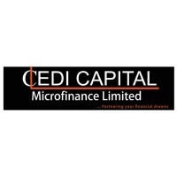 Cedi Capital Microfinance Limited logo - Similar company to Cedispay