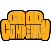 Good Compenny logo - Similar company to Jump.Global