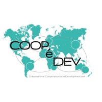 COOPéDEV logo - Similar company to Ecobatt Energy Cambodia