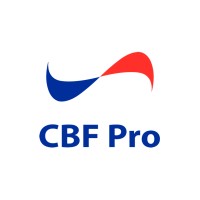 CBF Pro logo - Similar company to Andric