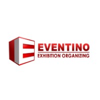Eventino logo - Similar company to Ideal Design