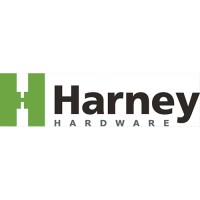 Harney Hardware logo - Similar company to Bw Pro
