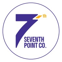 7point logo - Similar company to Point 7