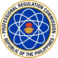 Philippine Professional Regulation Commission logo - Similar company to Ofcea-Uae