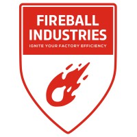 Fireball Industries logo - Similar company to Msi Tech Llc