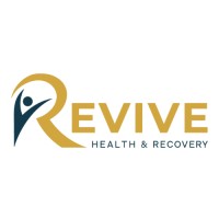Revive Health Recovery logo - Similar company to Ally Healthcare
