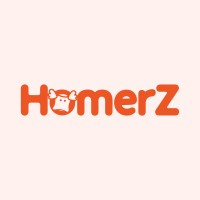 Homerz logo - Similar company to Correa Studios