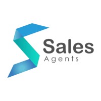 Salesagents.com logo - Similar company to Sales Agent Us