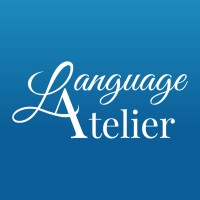 Language Atelier logo - Similar company to Lingua Nostra - Škola Italštiny