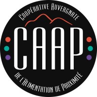 CAAP - Coopérative Auvergnate de l'Alimentation de Proximité logo - Similar company to Grenade - Groupement D'Entreprises Alternatives En Développement