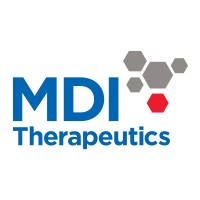 MDI Therapeutics, Inc. logo - Similar company to Intero Biosystems
