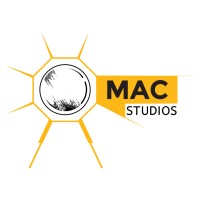 Mac Studios logo - Similar company to Wings To Grow