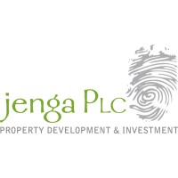 Jenga logo - Similar company to Card Con