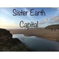 Sister Earth logo - Similar company to Walker'S Doughnuts