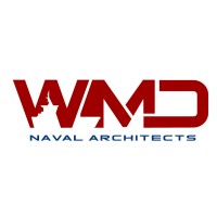 WMD logo - Similar company to Diverse Marine